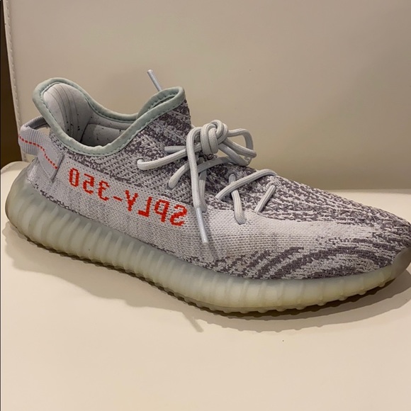 Adidas Yeezy Boost 350 V2 Sneaker - Picture 1 of 7